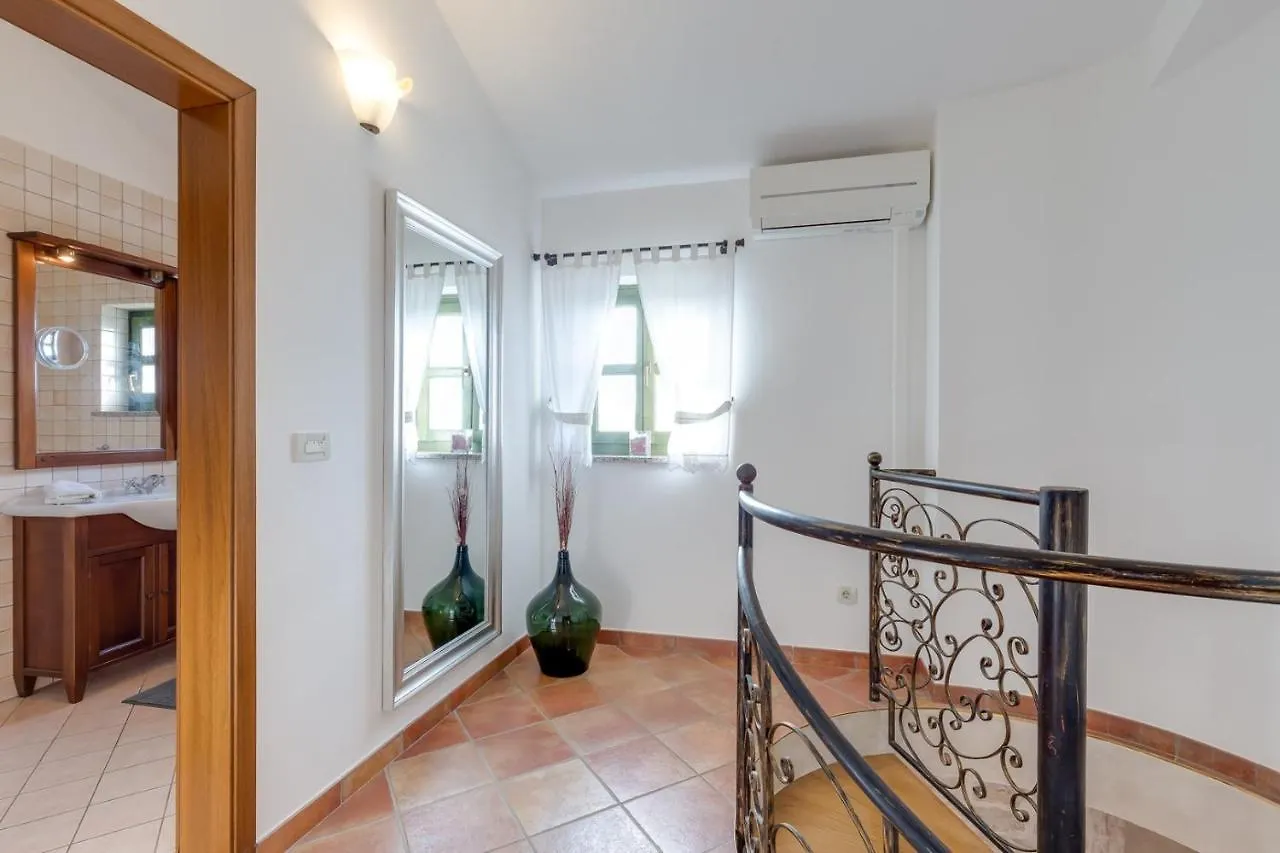 Villa Karolina With Private Pool 0*, Dracevac