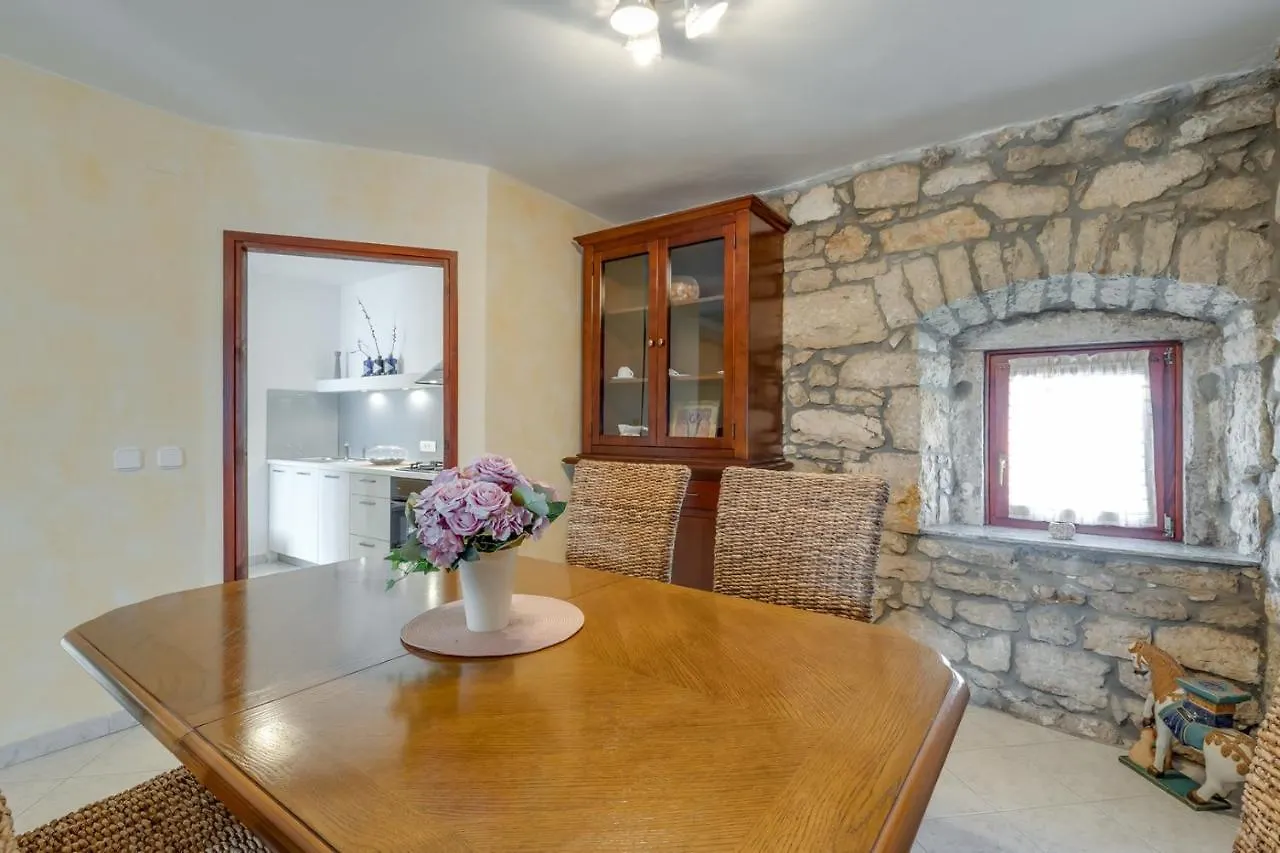 Villa Karolina With Private Pool