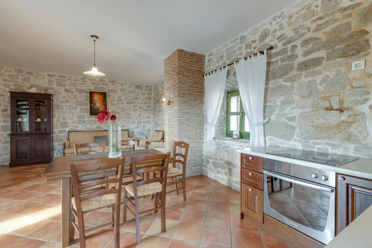 Villa Karolina With Private Pool