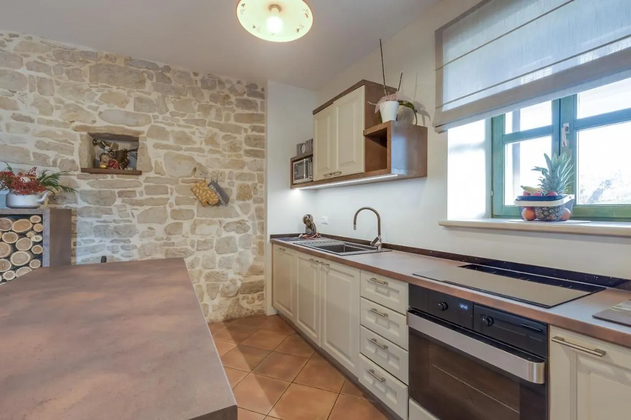 Villa Karolina With Private Pool